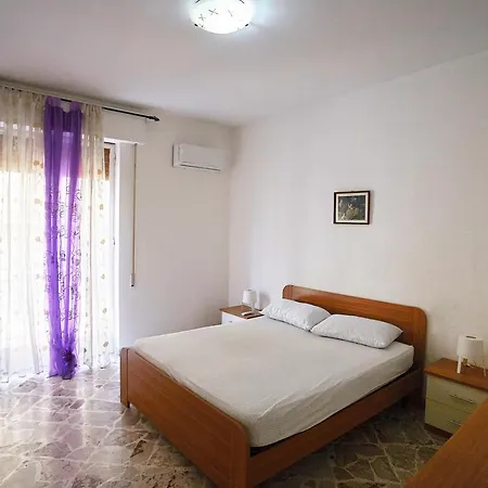 Appartamento Casa Galati Alcamo