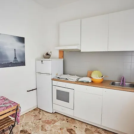 Appartamento Casa Galati