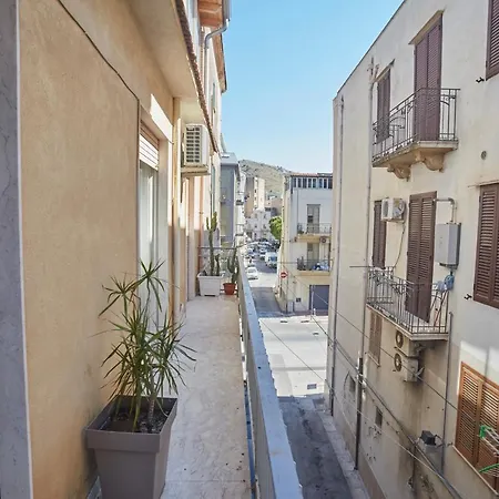 Casa Galati Appartamento Alcamo