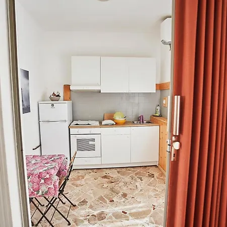 Casa Galati Appartamento Alcamo